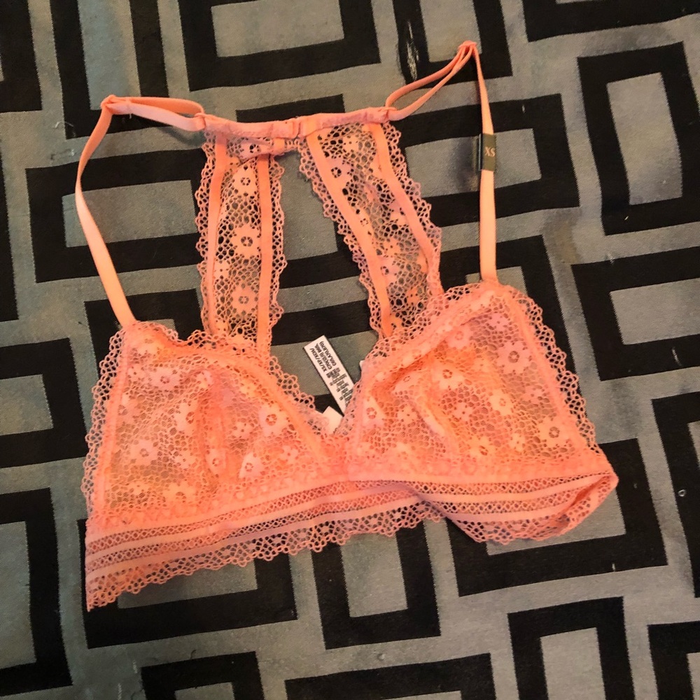 Victoria secret brallette